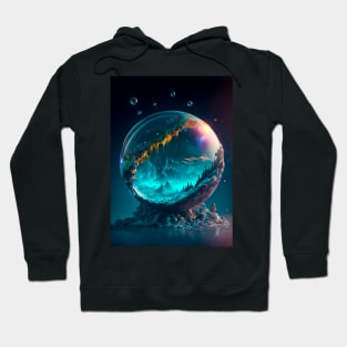 Universe Hoodie